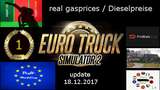 Reale Dieselpreise update 18.12 Mod Thumbnail