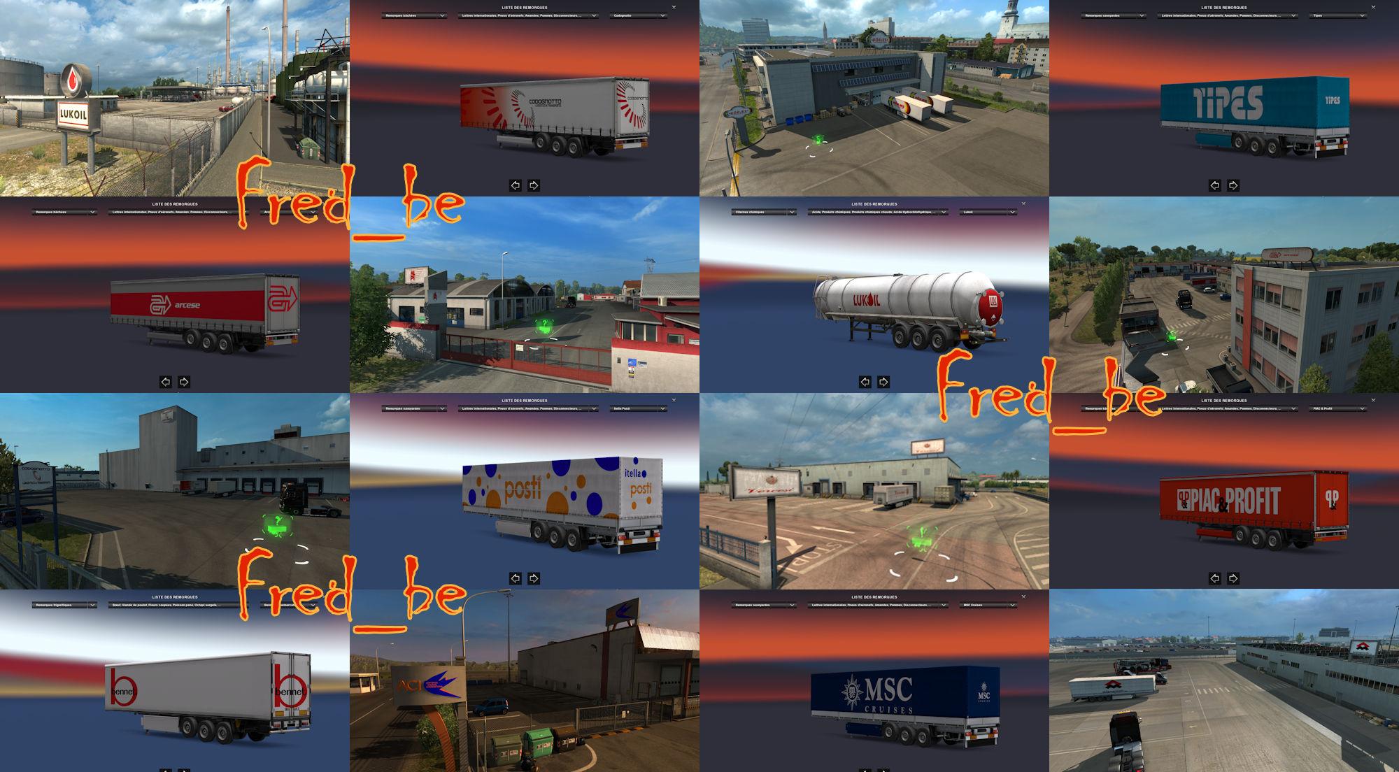New Companies for all DLC [1.30.x] - Thumbnail 1