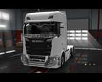 Tuning für Scania S 2016 (Multiplayer - tauglich) [1.30.x] Mod Thumbnail