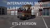INTERNATIONAL 9800 BY ODD_FELLOW [1.30.X] Mod Thumbnail