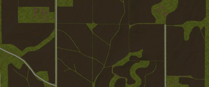 Maps BedfordCounty Landwirtschafts Simulator mod