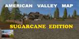 American Valley Map Mod Thumbnail