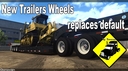 New Trailers Wheels for ATS [1.29.2.6]
