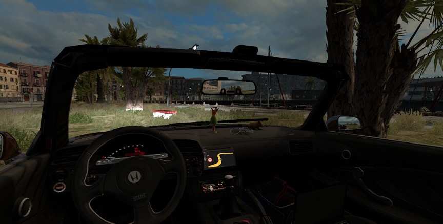 Honda S2000 [1.29.x] thumbnail 3