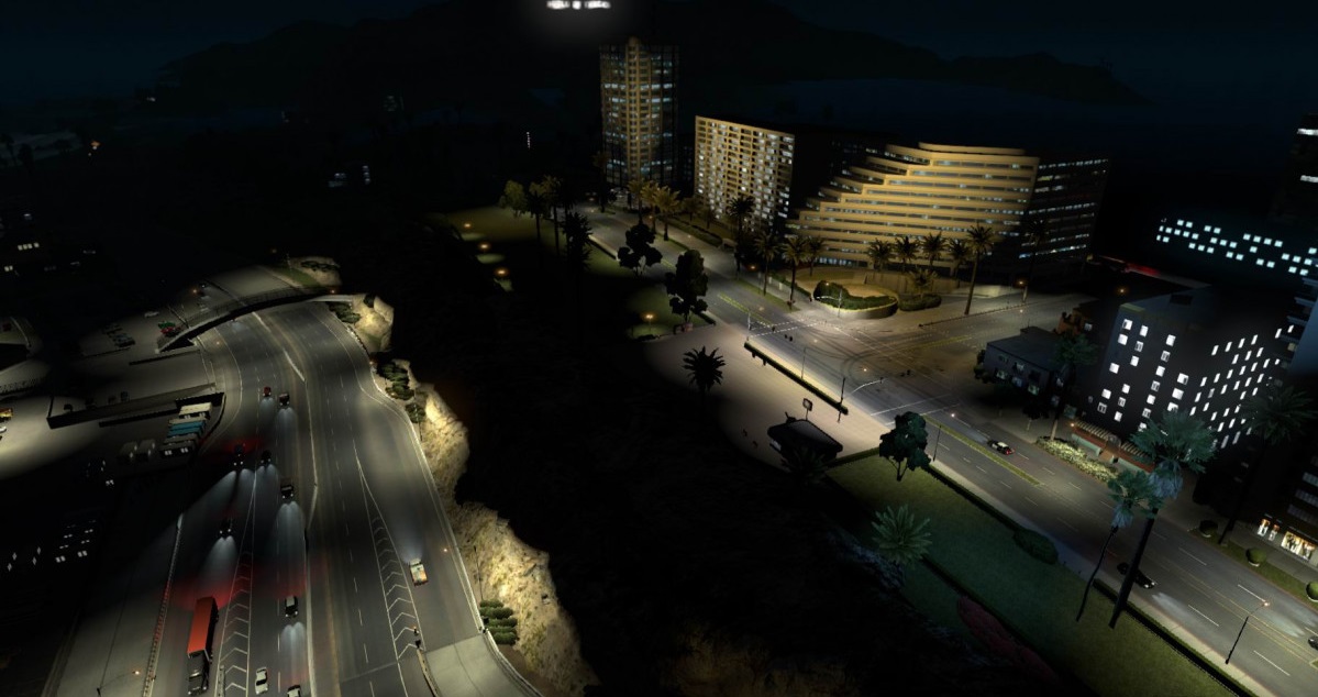 Arayas AI Superlights  [1.29.x]