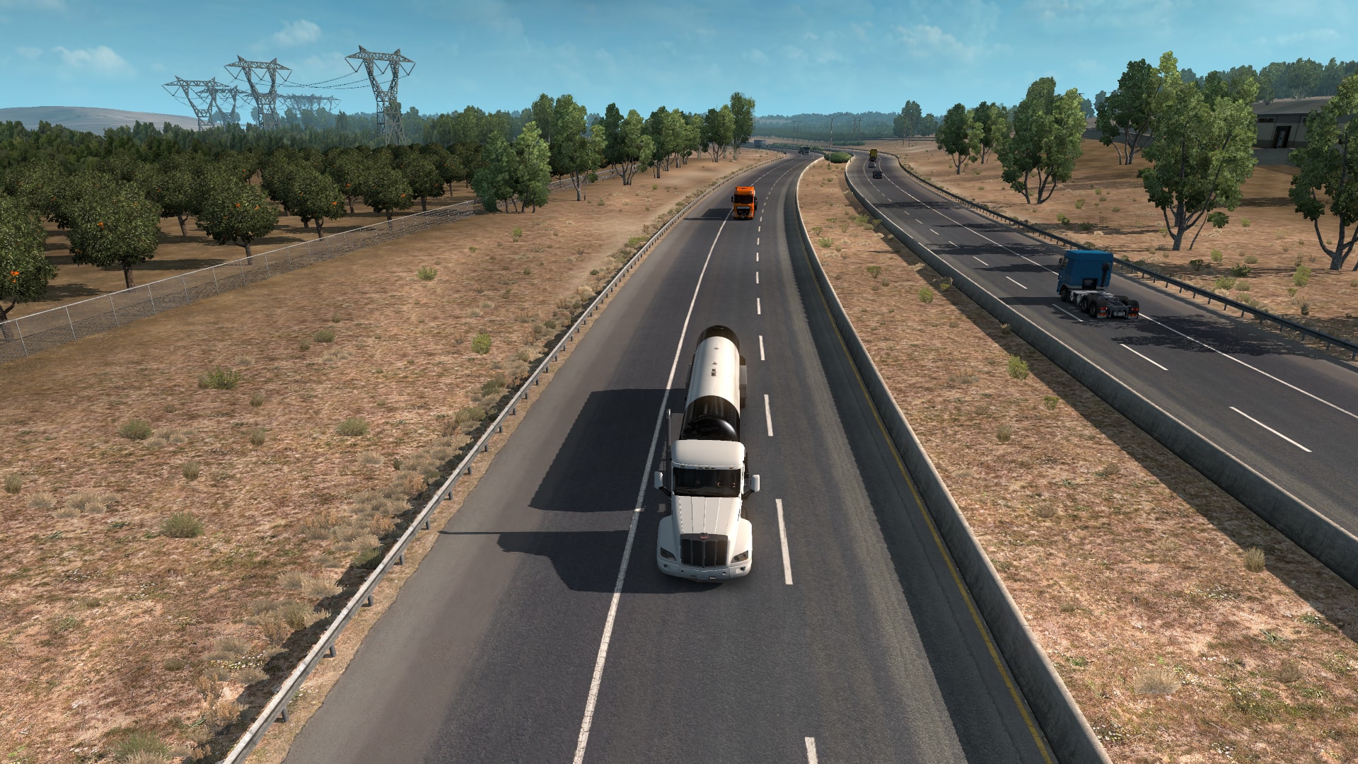 Mod_TruckShop_Ets2_for_Ats_v2 thumbnail 3