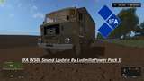IFA W50L Sound Update By LudmillaPower Pack 1 Mod Thumbnail