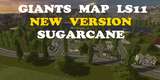 Giants Map LS11 Mod Thumbnail