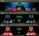 Hawgs Darth Vader Battle Results Mod Thumbnail