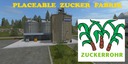 Placeable-zucker-fabrik
