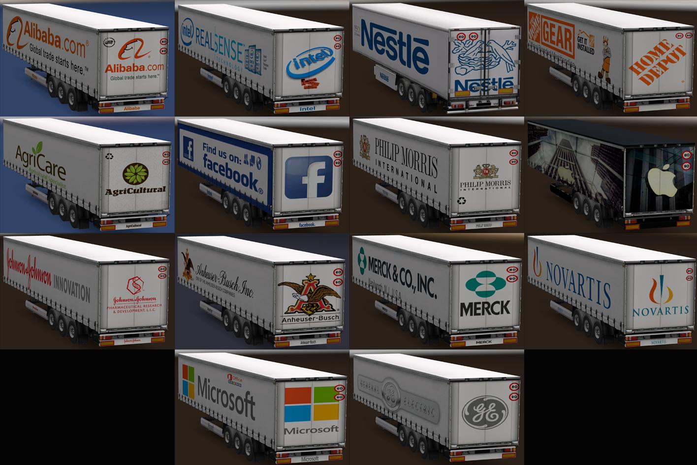TRAILERS OF IMPORTANT COMPANIES [1.30.x] - Thumbnail 1
