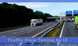 Traffic Flow Tuning von iZ  Mod Thumbnail