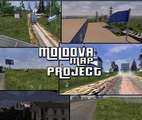 Karte der Republik Moldawien [1.30.x] Mod Thumbnail