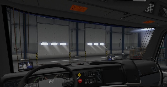 [ATS] Volvo VNL 2018 [1.29.x] thumbnail 5