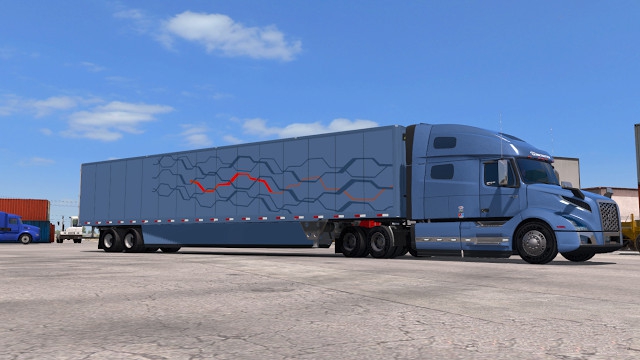 [ATS] Volvo VNL 2018 [1.29.x] thumbnail 3
