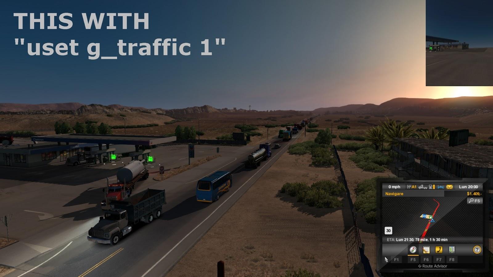 ARAYAS SUPERTRAFFIC V1.2 [1.29.X] thumbnail 2