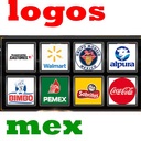 Logos of Mexican Companies
