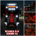 Scania R_S Adons v1 Mod Thumbnail