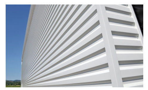 BARDAGE FACADE FACADEO 5.35 - Thumbnail 1