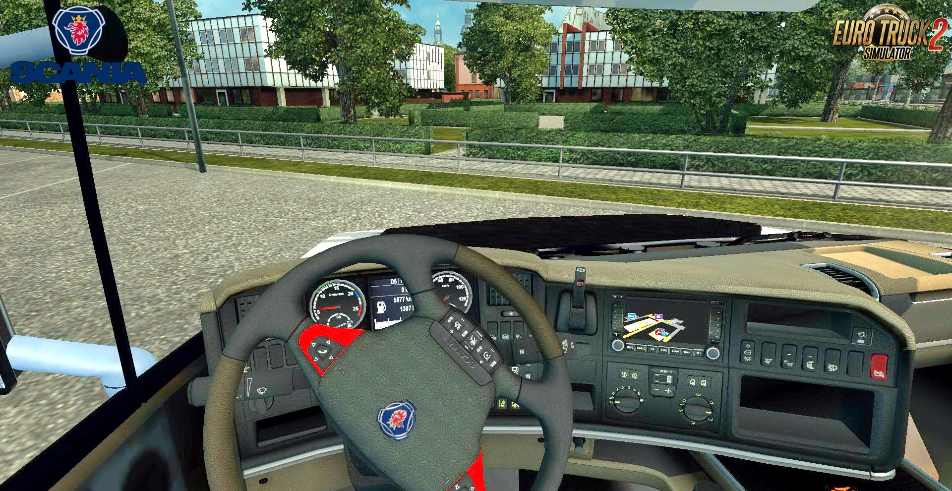 Scania Stax Concept Truck + Interior v2.4 (updated) by NewS [1.30.x] thumbnail 12