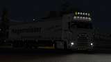 Spedition Giesker & Laakmann Scania by RJL Mod Thumbnail