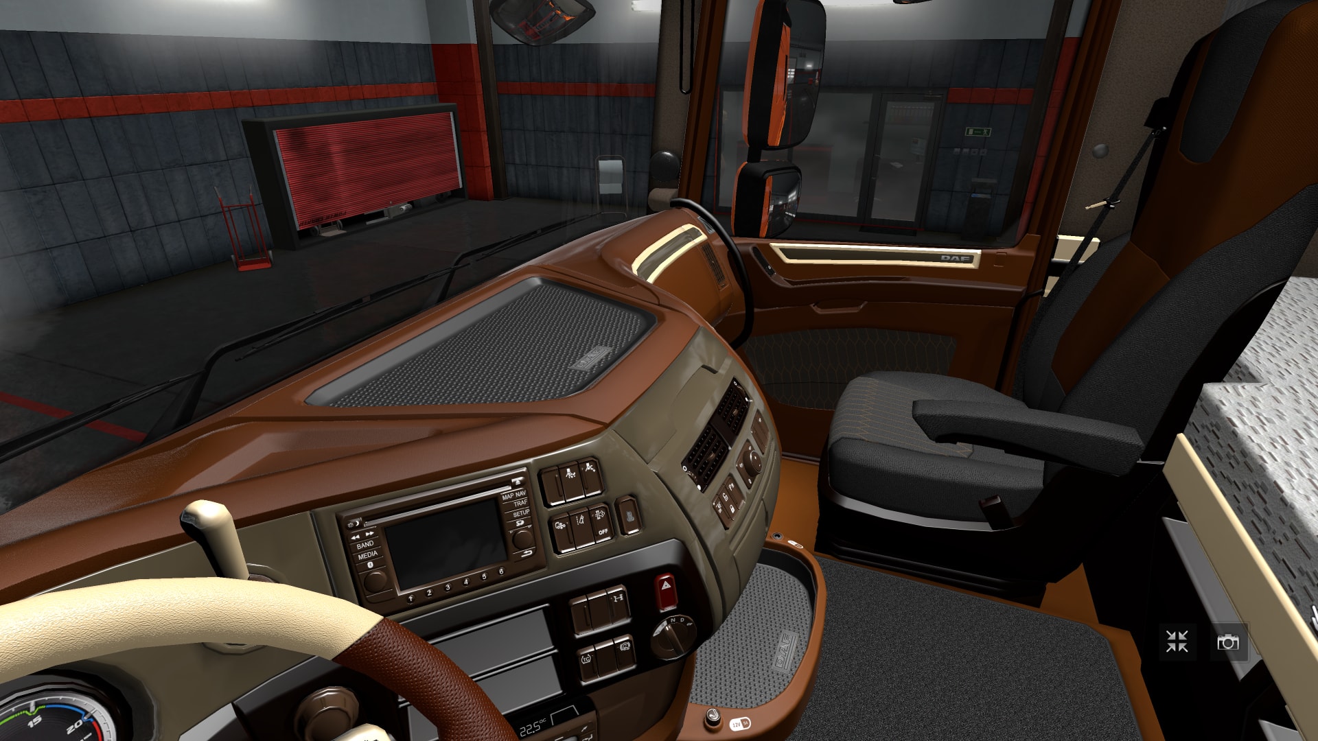 Interiors collection - Thumbnail 1