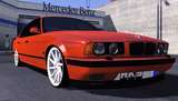 BMW M5 E34 [1.30.x] Mod Thumbnail