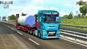 MAN TGX Euro 6 v2.0 by MADster (1.30.x)