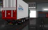 KRAKER/NTM TANDEM ADDON FOR VOLVO FH 2012  Mod Thumbnail