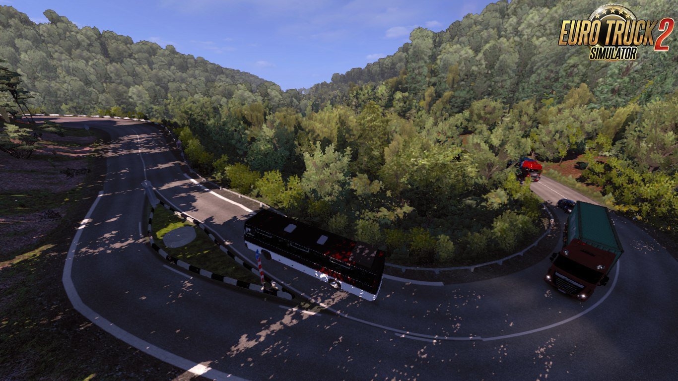 SOUTHERN REGION V 6.5.2 [UPD. 27.05.17] (1.27.X) thumbnail 20