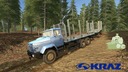 Kraz-holztransporter-anhanger