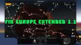 Fix für die Karte Europe Extended  Mod Thumbnail