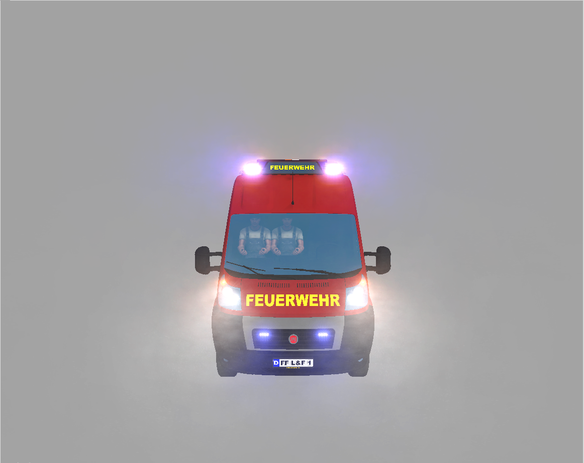 Fiat KEF - Thumbnail 1