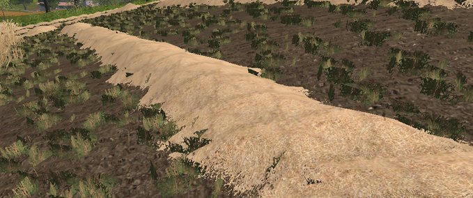 Texturen straw texture Landwirtschafts Simulator mod