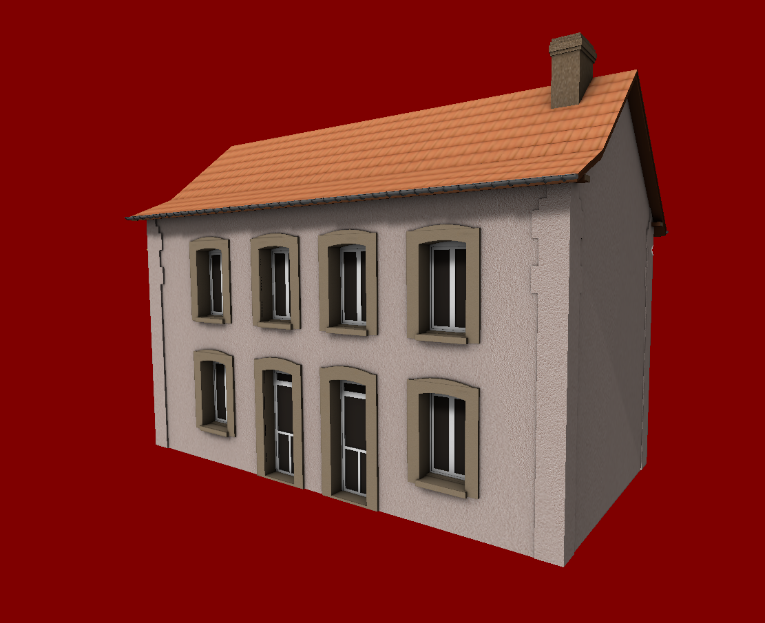 MAISON A - Thumbnail 1