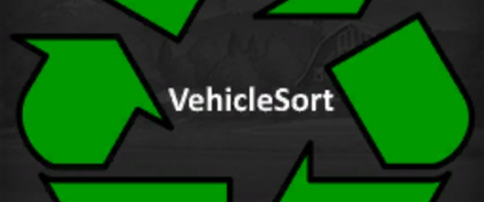 VehicleSort Mod Image