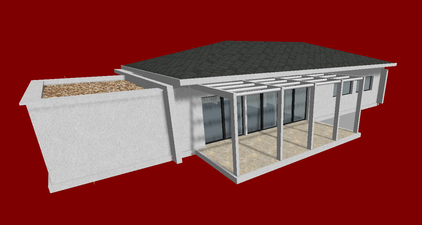 MAISON MODERN - Thumbnail 1