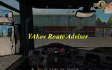 YAkov Route Adviser [1.30.x] Mod Thumbnail