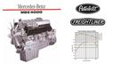 MBE 4000 450 HP FOR PETERBILT 579 & FREIGHTLINER FLB [1.30.X]