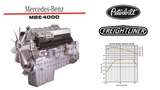 MBE 4000 450 HP FOR PETERBILT 579 & FREIGHTLINER FLB [1.30.X] Mod Thumbnail