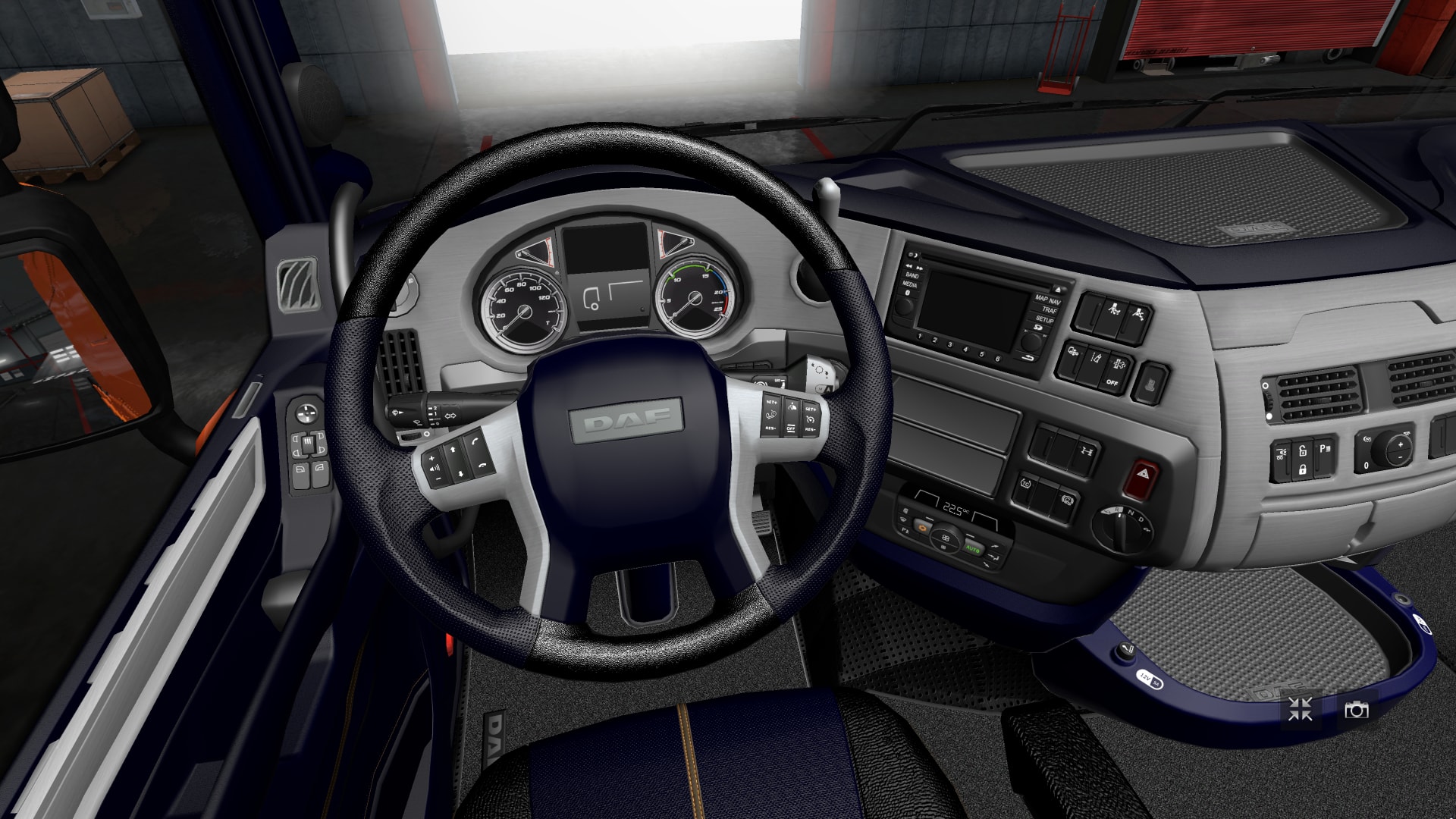Interiors collection - Thumbnail 1