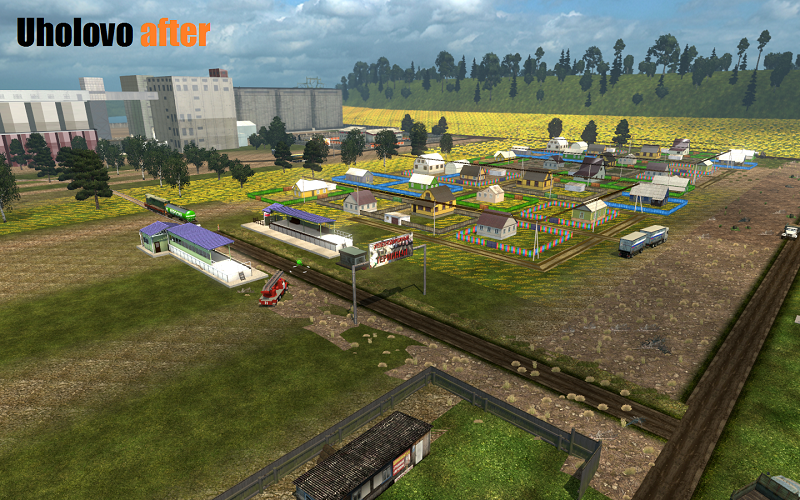 Zug ROS - RusMap - Thumbnail 1