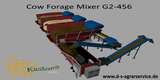  Cow Forage Mixer G2-456 Mod Thumbnail
