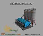 Pig Feed Mixer GX-10  Mod Thumbnail