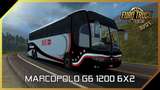 Marcopolo Paradiso G6 1200 LD 6×2 Bus [1.30.x] Mod Thumbnail