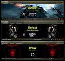 Hawg's Grim Reaper Battle Results Mod Thumbnail