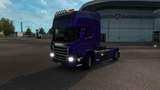 SCANIA P (GT-MIKE Port) [1.30.X] Mod Thumbnail