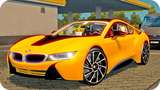 BMW I8 2016 by MarcMods [1.30.x] Mod Thumbnail