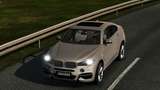 BMW X6 (slower engine and more realistic) -reworked- V1.0 [1.30.X]  Mod Thumbnail