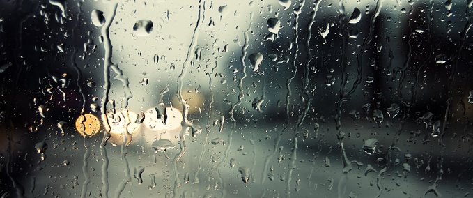 Regen und Donner Sound von Maryjm Mod Image